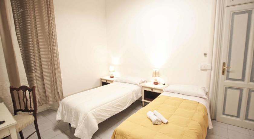 B&B Next Stop Acomodação com café da manhã  Roma