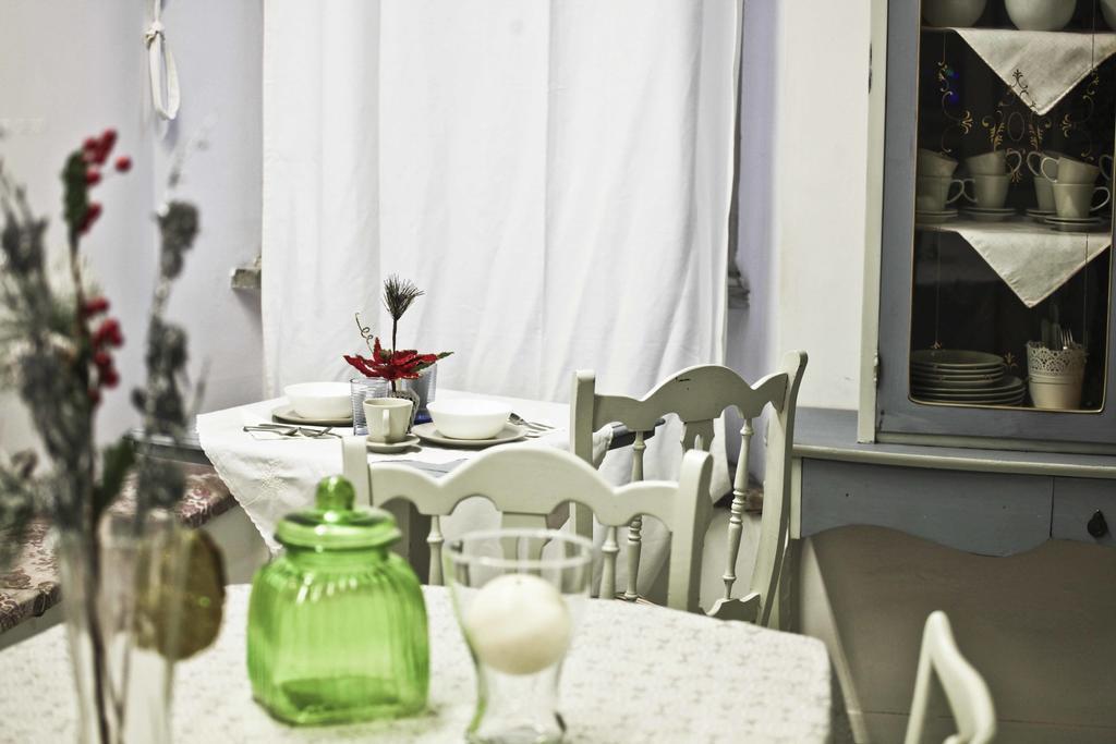 B&B Next Stop Acomodação com café da manhã  Roma