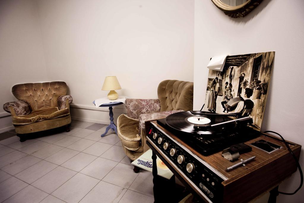 B&B Next Stop Acomodação com café da manhã 