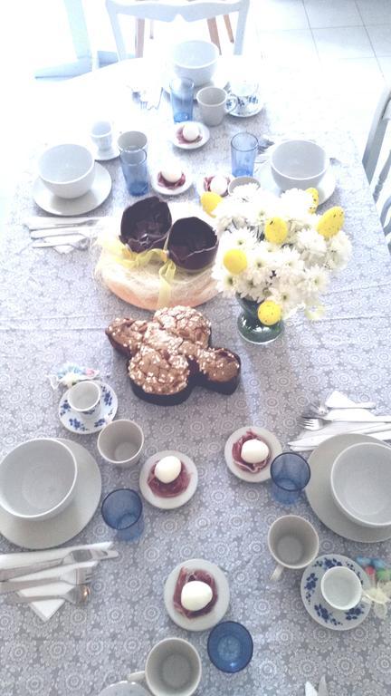 Acomodação com café da manhã  B&B Next Stop Roma