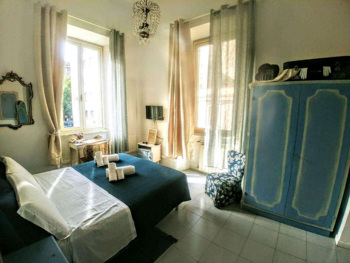 B&B Next Stop * Roma