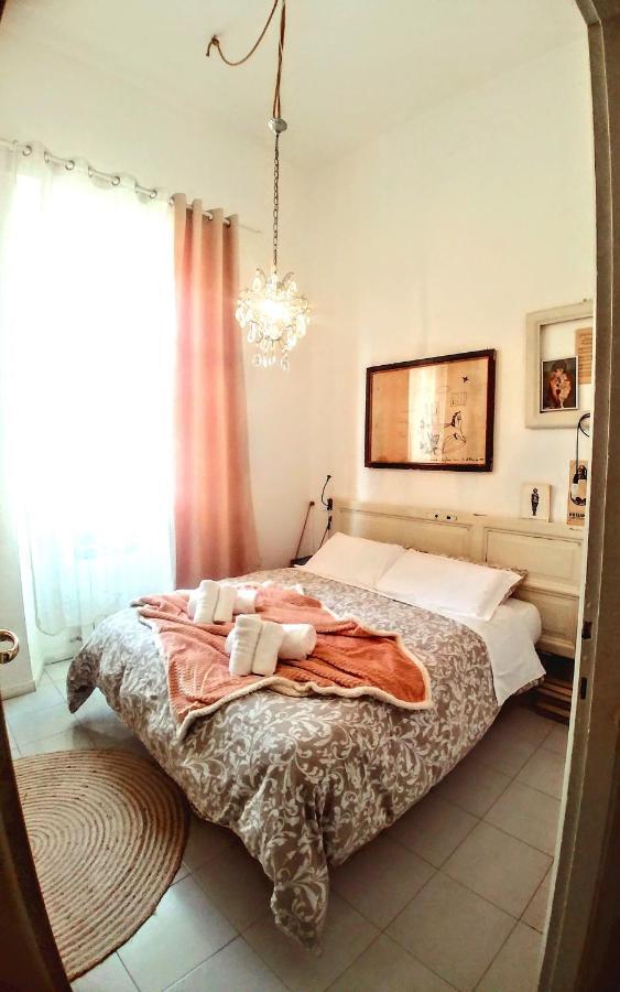 B&B Next Stop Acomodação com café da manhã  Roma